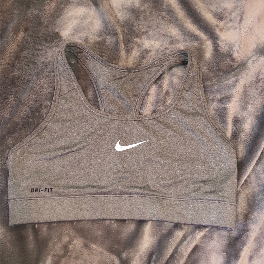 Nike Pro Dri-Fit sports bra